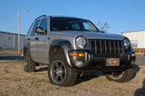 3 Inch Lift Kit | Jeep Liberty KJ 2WD/4WD (2003-2006)