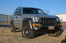3 Inch Lift Kit | Jeep Liberty KJ 2WD/4WD (2003-2006)