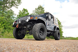 4 Inch Lift Kit | V2 | Jeep Wrangler TJ 4WD (2003-2006)