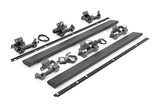 Power Board With Light Kit | CrewMax | Toyota Tundra (14-21)