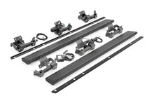 Retract Step Kit | Lighted | 4DR | | Jeep Wrangler JL 4WD (18-22)