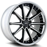 20 Inches Package Deal (Wheels And Tires)