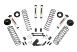 3.25 Inch Lift Kit | V2 | Jeep Wrangler JK 2WD/4WD (2007-2018)