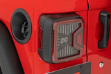 LED Tail light | Jeep Wrangler JL 4WD (2018-2022)