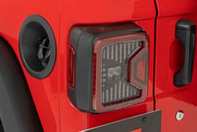 LED Tail light | Jeep Wrangler JL 4WD (2018-2022)