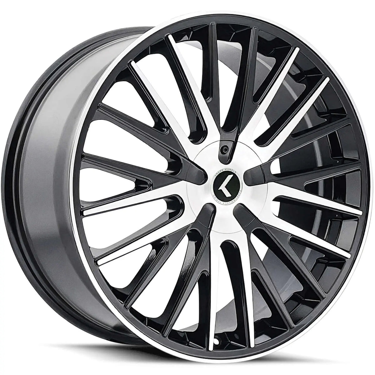 20 Inches Package Deal (Wheels And Tires) – Mountain Fire Wheels