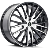20 Inches Package Deal (Wheels And Tires)