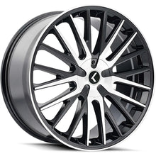 20 Inches Package Deal (Wheels And Tires)