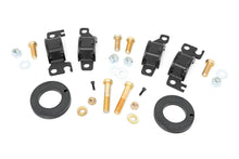 2 Inch Lift Kit | Jeep Cherokee KL 2WD/4WD (2014-2021)