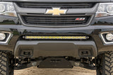 LED Light Mount | Bumper | 30" | Chevy/GMC Canyon/Colorado (15-22)