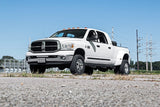 LED Bumper Mount | 20" | Ram 2500 4WD (2010-2018)