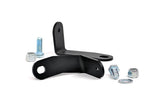 LED Light Mount | RC Bumper Hoop | 20" | Jeep Cherokee XJ (84-01)/Wrangler JK (07-18)