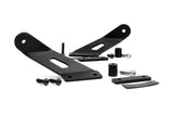 LED Light Mount | Hood | 20" | Jeep Wrangler JK  (2007-2018)
