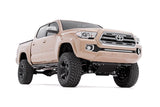 LED Light | Lower Grille Mnt | 30" Chrome Single Row | Toyota Tacoma (16-22)