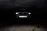 LED Light Mount | Lower Grill | 30" | Toyota Tacoma 2WD/4WD (05-15)