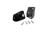 LED Light Mount | Lower Windshield | Pod | Jeep Wrangler JK  (07-18)
