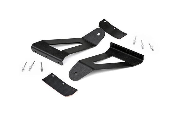 LED Light Mount | Upper Windshield | 50