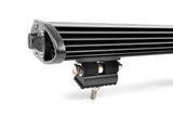 Chrome Series LED Light Bar | 20 Inch | Single Row
