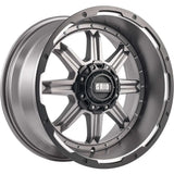 20 Inches Package Deal (Wheels And Tires)
