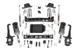 6 Inch Lift Kit | N3 Struts | Nissan Titan 2WD/4WD (2004-2015)