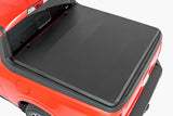 Bed Cover | Soft Tri Fold | 4'6" Bed | Ford Maverick 4WD (2022)