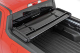 Bed Cover | Soft Tri Fold | 4'6" Bed | Ford Maverick 4WD (2022)