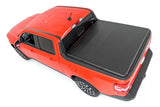 Bed Cover | Soft Tri Fold | 4'6" Bed | Ford Maverick 4WD (2022)