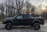 6 Inch Lift Kit | V2 | Ford F-150 4WD (2011-2014)