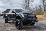 6 Inch Lift Kit | N3 Struts/V2 | Ford F-150 4WD (2014)