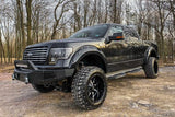 6 Inch Lift Kit | N3 Struts/V2 | Ford F-150 4WD (2011-2013)