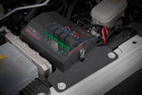MLC-6 | Muliple Light Controller | Jeep Wrangler JK  (2007-2018)
