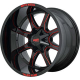 20 Inch Wheels and Tires Package Deal