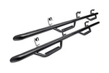 Nerf Steps | Full Length | Quad | 6.5 Ft Bed | Chevy/GMC 1500 (14-18)