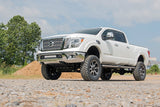 6 Inch Lift Kit | Nissan Titan XD 4WD (2016-2021)