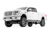 6 Inch Lift Kit | Nissan Titan XD 4WD (2016-2021)