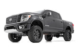 6 Inch Lift Kit | Nissan Titan 4WD (2017-2021)