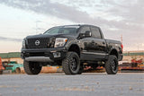 6 Inch Lift Kit | Nissan Titan 4WD (2017-2021)