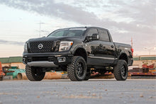6 Inch Lift Kit | Nissan Titan 4WD (2017-2021)