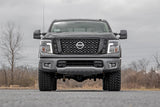 3 Inch Lift Kit | N3 Struts & Shocks | Nissan Titan 2WD/4WD (04-21)