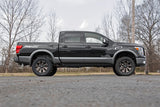3 Inch Lift Kit | Nissan Titan 2WD/4WD (2004-2021)