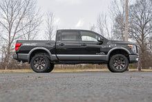 3 Inch Lift Kit | Nissan Titan 2WD/4WD (2004-2021)