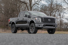 3 Inch Lift Kit | Nissan Titan 2WD/4WD (2004-2021)