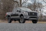 3 Inch Lift Kit | N3 Shocks | Nissan Titan 2WD/4WD (2004-2021)