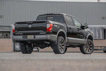 3 Inch Lift Kit | Nissan Titan 2WD/4WD (2004-2021)
