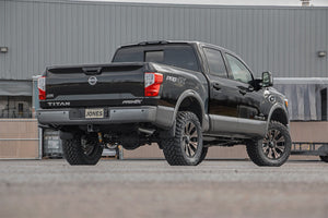 3 Inch Lift Kit | Nissan Titan 2WD/4WD (2004-2021)