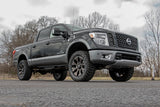 3 Inch Lift Kit | N3 Shocks | Nissan Titan 2WD/4WD (2004-2021)