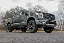 3 Inch Lift Kit | Nissan Titan 2WD/4WD (2004-2021)