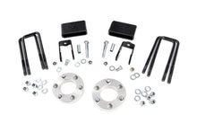 2 Inch Lift Kit | Nissan Titan XD 2WD/4WD (2016-2021)