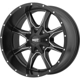 18 Inches Pack Deal (Wheels And Tires And Sensors)