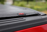 Soft Roll Up Bed Cover | 5.5 Ft Bed | Ford F-150 2WD/4WD (15-22)